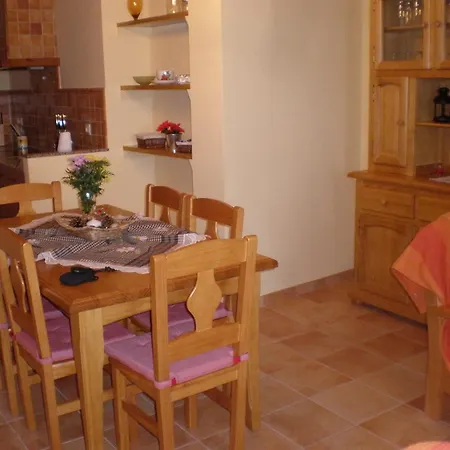 17th Century In Bages Near Montserrat بيت للعطل *