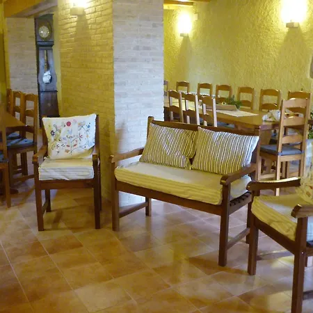 17th Century In Bages Near Montserrat Holiday home *