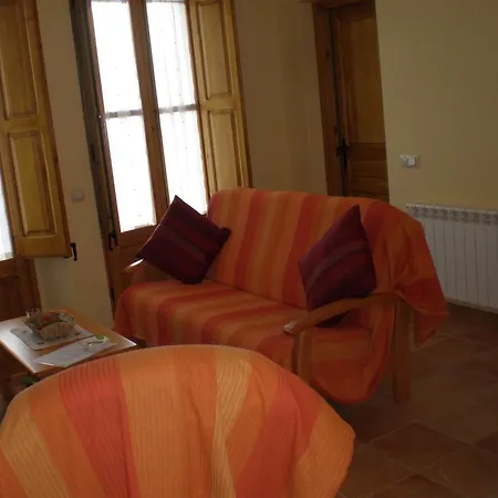 17th Century In Bages Near Montserrat *