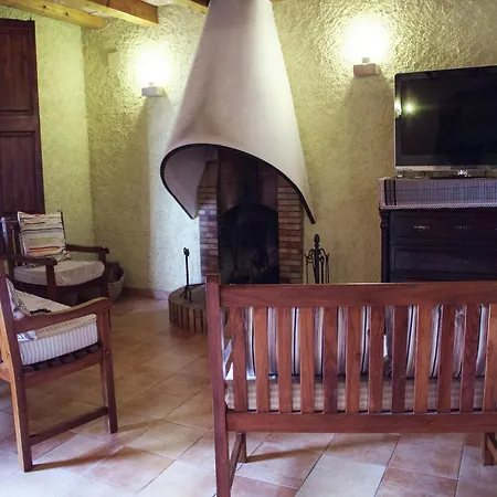 17th Century In Bages Near Montserrat Castellfollit del Boix