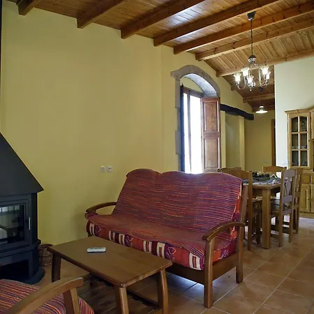 17th Century In Bages Near Montserrat *