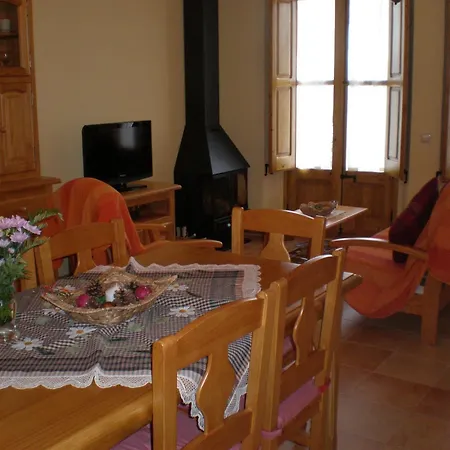 17th Century In Bages Near Montserrat