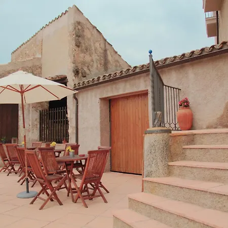17th Century In Bages Near Montserrat *
