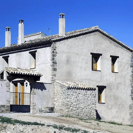 17th Century In Bages Near Montserrat