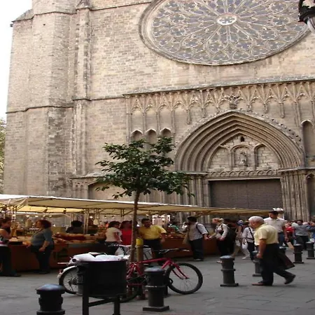17th Century In Bages Near Montserrat *