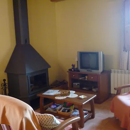 Tatil Evi 17th Century In Bages Near Montserrat