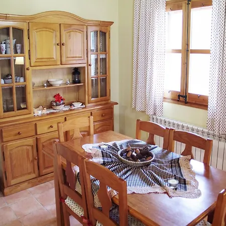 Holiday home 17th Century In Bages Near Montserrat Castellfollit del Boix
