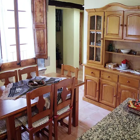 17th Century In Bages Near Montserrat