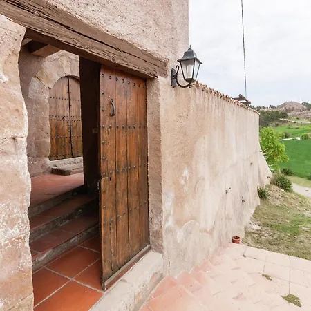 Holiday home 17th Century In Bages Near Montserrat