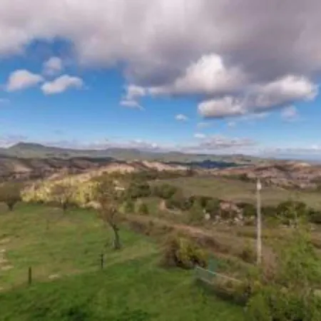 17th Century In Bages Near Montserrat