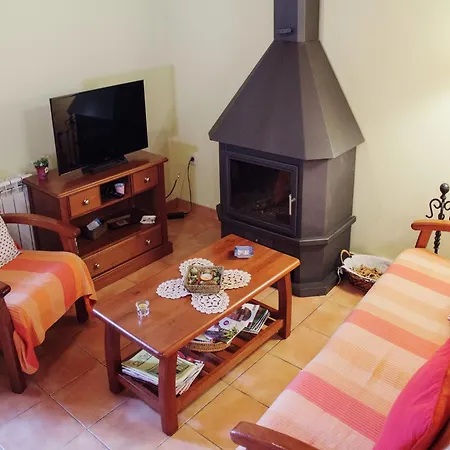 Holiday home 17th Century In Bages Near Montserrat *